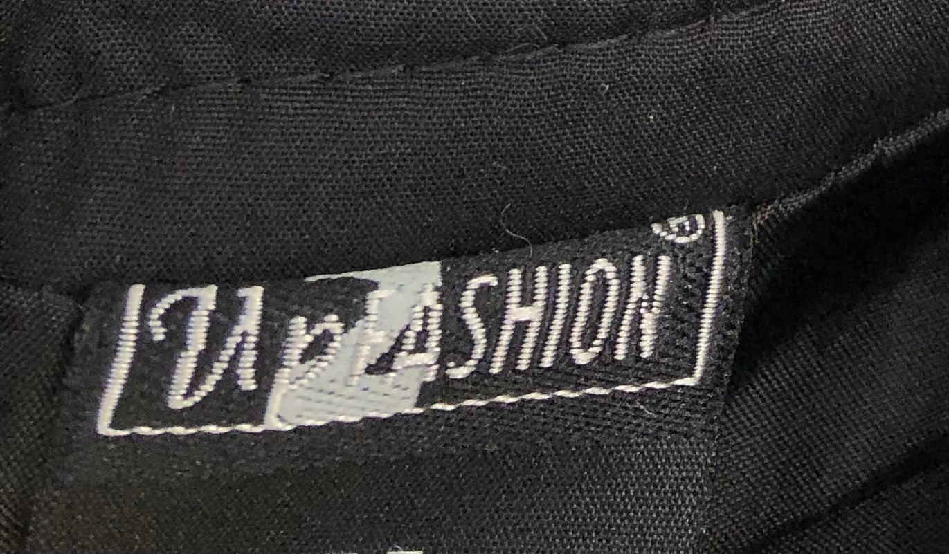 Upfashion Nederdel